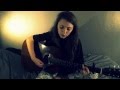 Salomé Clyde cover Video games by Lana del Rey ...