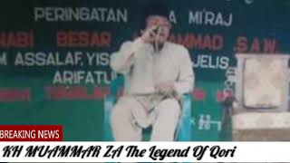Download lagu Nahawan H Muammar ZA - Bikin Nangis Masyaallah Amazing Qori Intermasional mp3