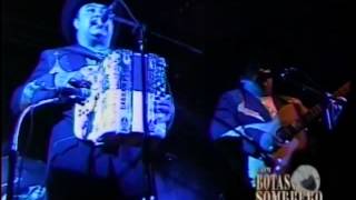 Salomón Robles - Niña Mia