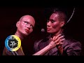 Grace Jones I Ve Seen That Face Before Libertango Night Of The Proms Belgium 2010