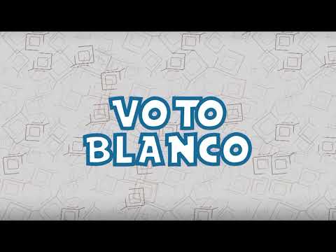 9. Tipos de votos