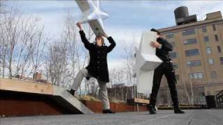 Rachael Sage: "Big Star"