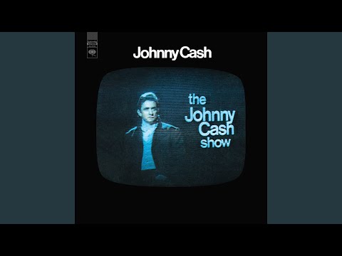 Here Was A Man (Live)