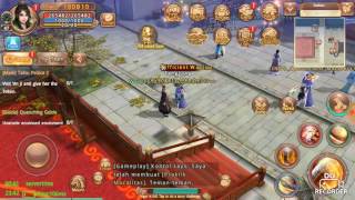Age Of Wushu Dynasty Mod Apk Private Server Age Of Wushu Dynasty Mod Apk Private Server