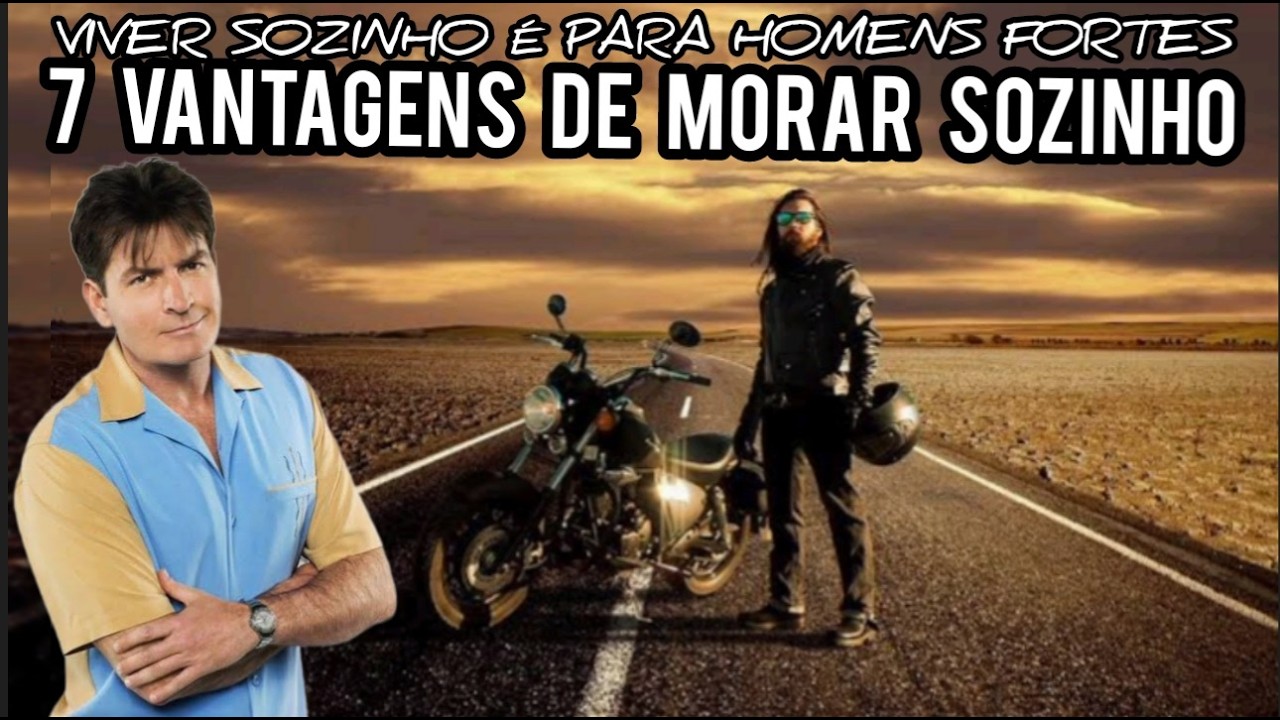 7 Coisas que você só aprende morando sozinho