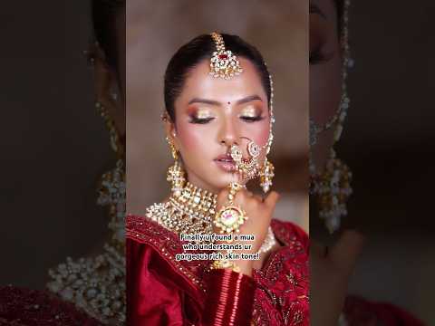 Bridal Makeup Artist portfolio by Makeup By Aditi in Delhi - Photo 0 Bridal Makeup Artist portfolio by Makeup By Aditi in Delhi - Photo 0