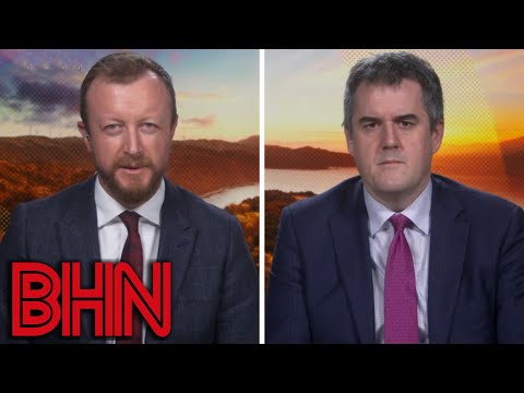 #BHN Es sieht so aus, als ob das Parlament sich zu 100 % über die Vertuschung durch die Polizei e...