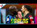 OORLOG Tussen Lukaku & Zlatan: 'Wij Zeggen Wel Ergere Dingen Tegen Elkaar Bij Het Koffieapparaat''