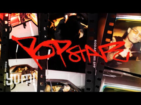 MAIYARAP - POPSTAR (FULL ALBUM) | YUPP!