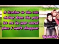 Robbie nevil - Call Me (Lyrics On Screen) 