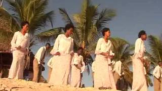 Neema Gospel Choir Ninyi Ni Nuru Official Video