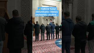 Miniaturka - 🕌 Kurra Hafız Metin YALÇINKAYA’dan Gönüllere Dokunan Tilavet | Hunat Camii💫