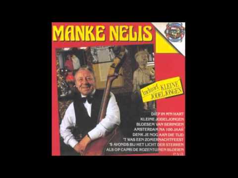 Manke Nelis - Schuine Medley 1