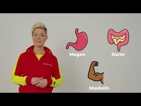 Schüler retten Leben - Lektion 1: Der Kreislauf | Doc Caro's Erste-Hilfe-Kurse