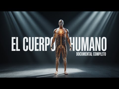 El Cuerpo Humano: Documental Completo | Cómo funciona el cuerpo humano