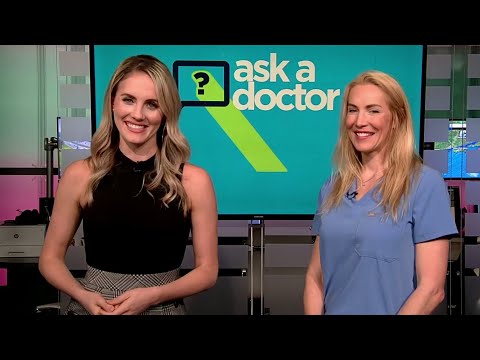 Ask a doctor: Birth control side affects for teens