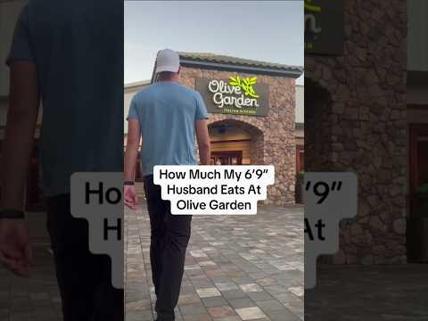 Total for just his food: $64.26 #whatieatinaday #wieiad #food #tall #olivegarden