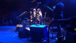 JAVIER RUIBAL + EVA AMARAL FLOR DE ESTAMBUL 1FEB18