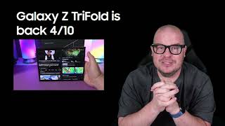 Samsung Galaxy Z TriFold Buy it NOW Online and In-Store!!