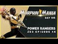 Morphin Mania Day 105 Zeo Ep 46 Another Song And Dance