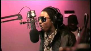 Lil Wayne freestyle - Westwood