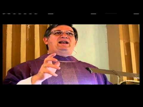 Homilia do dia 06 de dezembro de 2015 - Monsenhor João Luis Fávero