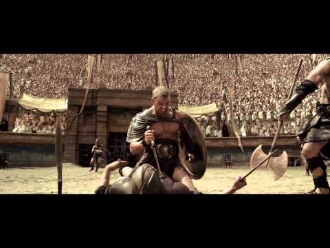 Hercules 3D (The Legend Of Hercules) - Trailer Oficial 1 - 7 de Fevereiro nos Cinemas!