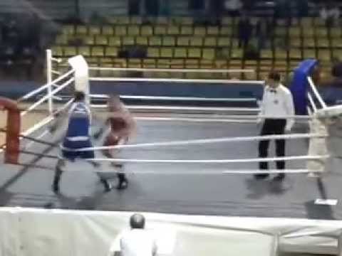 ABDULNASER DELALIĆ VS ELVIS ŠENDRO.