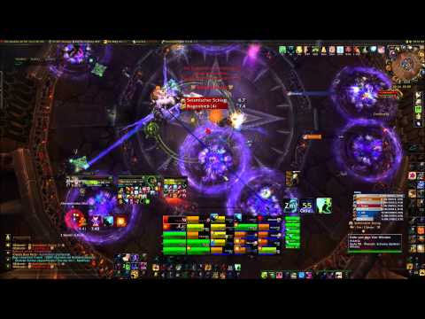 Askeria vs Malkorok 25er