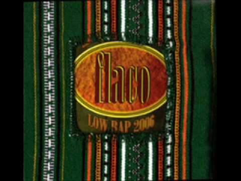 Flaco & Totem - παλάβρας