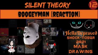 Silent Theory - Boogeyman [REACTION]