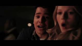 Final Temptation (Final Destination Series (1-5) tribute)