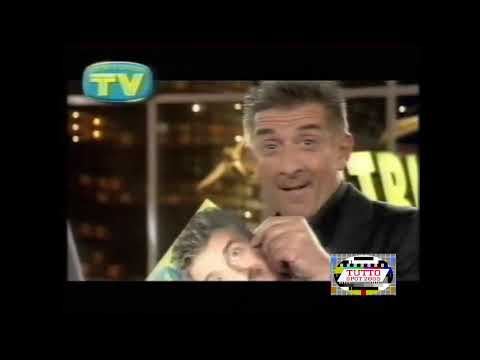 Spot TV Sorrisi e Canzoni - 2001