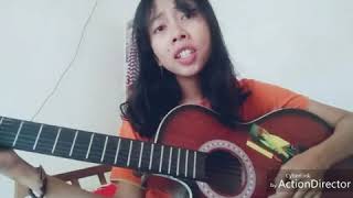 Download lagu Brisia Jodie Ft Arsy Widianto - Dengan Caraku (Cover) Kiki Septya mp3