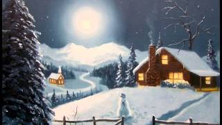 Winter Wonderland - Kenny & Dolly - Once Upon A Christmas