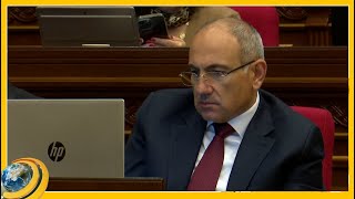 Շուկայում էլ ի՞նչ կա, ո՞վ ա ցորեն վաճառում. Փաշինյանը բացառում է ռուսական հացահատիկից հրաժարվելը