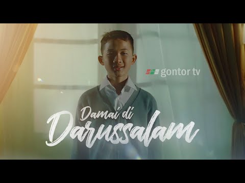 Credible Music - Damai di Darussalam (Cover)