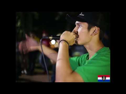 SUPREMACÍA MC • Dementeh VS Vagger • Semi final •