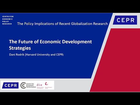 Economic Development Strategies | Vibepedia