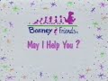 Barney Friends May I Help You Season 2 Episode 3 Internal Copy