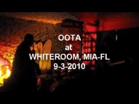Out of the Anonymous Live at WhiteRoom 9-3-2010 - Self Evident