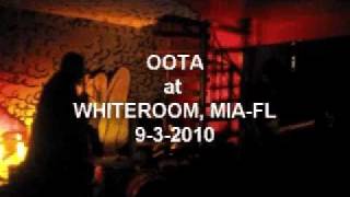 Out of the Anonymous Live at WhiteRoom 9-3-2010 - Self Evident