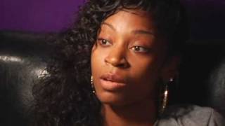 D. WOODS - LIFE AFTER DANITY (COMEDY)