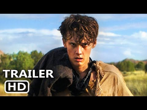THE WILDERNESS Trailer (2025) Hunter Doohan
