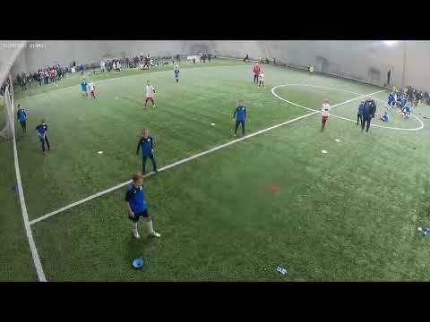 2022.11.05.  Mazowsze Cup - KSO2013A - Lublinianka Lublin