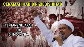 Download lagu FULL CERAMAH HABIB RIZIEQ SHIHAB TENTANG SEJARAH PKI mp3 Download lagu FULL CERAMAH HABIB RIZIEQ SHIHAB TENTANG SEJARAH PKI mp3