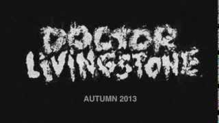 Doctor Livingstone, incoming ... LMN