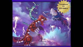 Pokémon Ruby and Sapphire Symphonic Score - Team Aqua / Magma Grunt Battle!