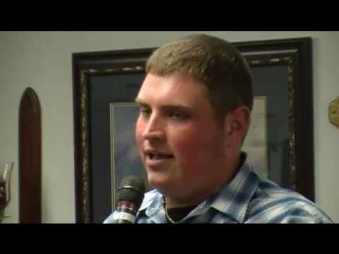 The Happy Travelers-This Little Light Of Mine