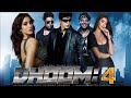 Dhoom 4 | Trailer | Salman, Shah Rukh, Akshay, John, Hrithik | dhoom 4 teaser | dhoom 4 trailer news